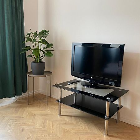 Malfatti Urban Oasis Apartman Bécs Kültér fotó