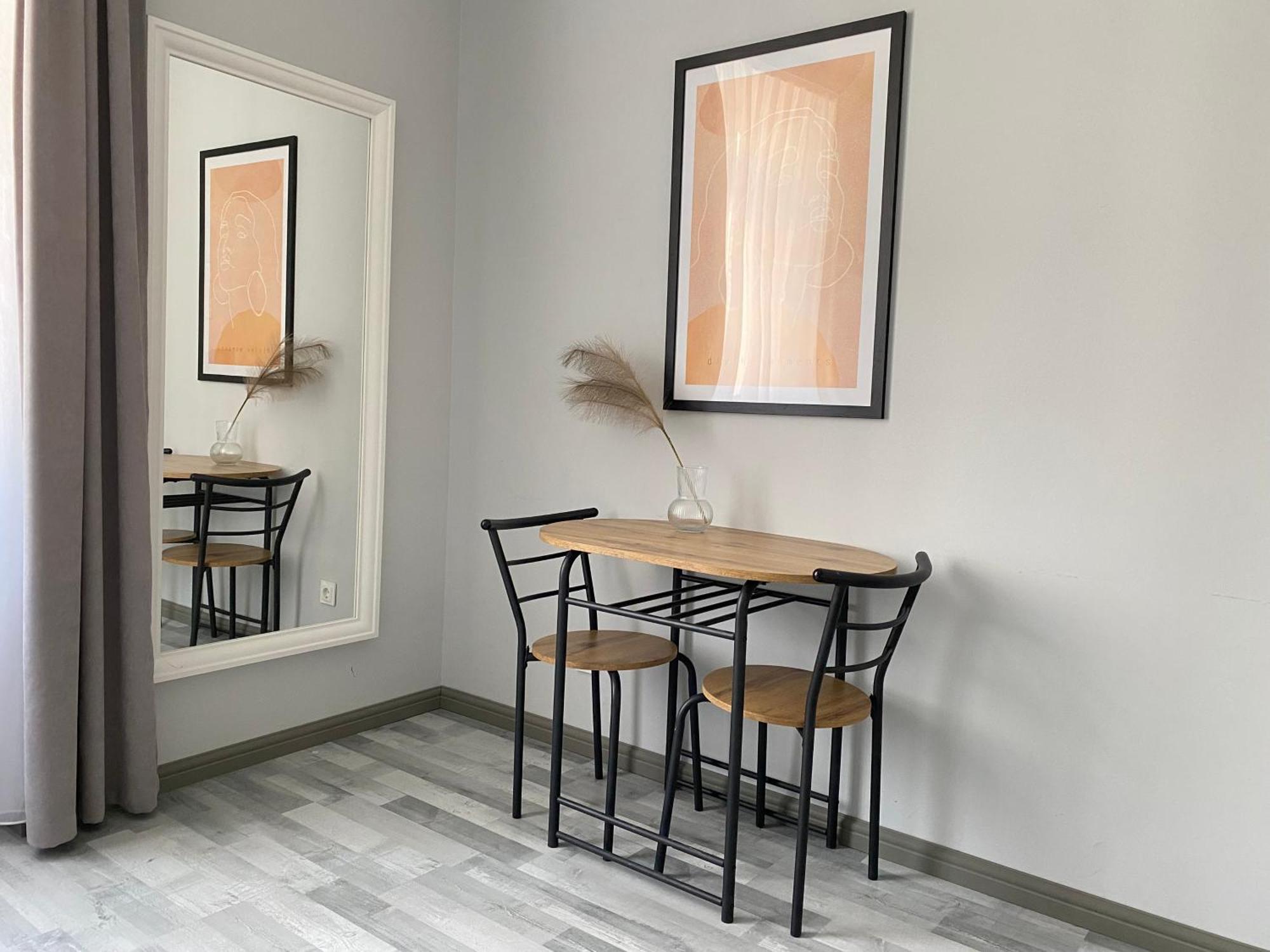 Malfatti Urban Oasis Apartman Bécs Kültér fotó