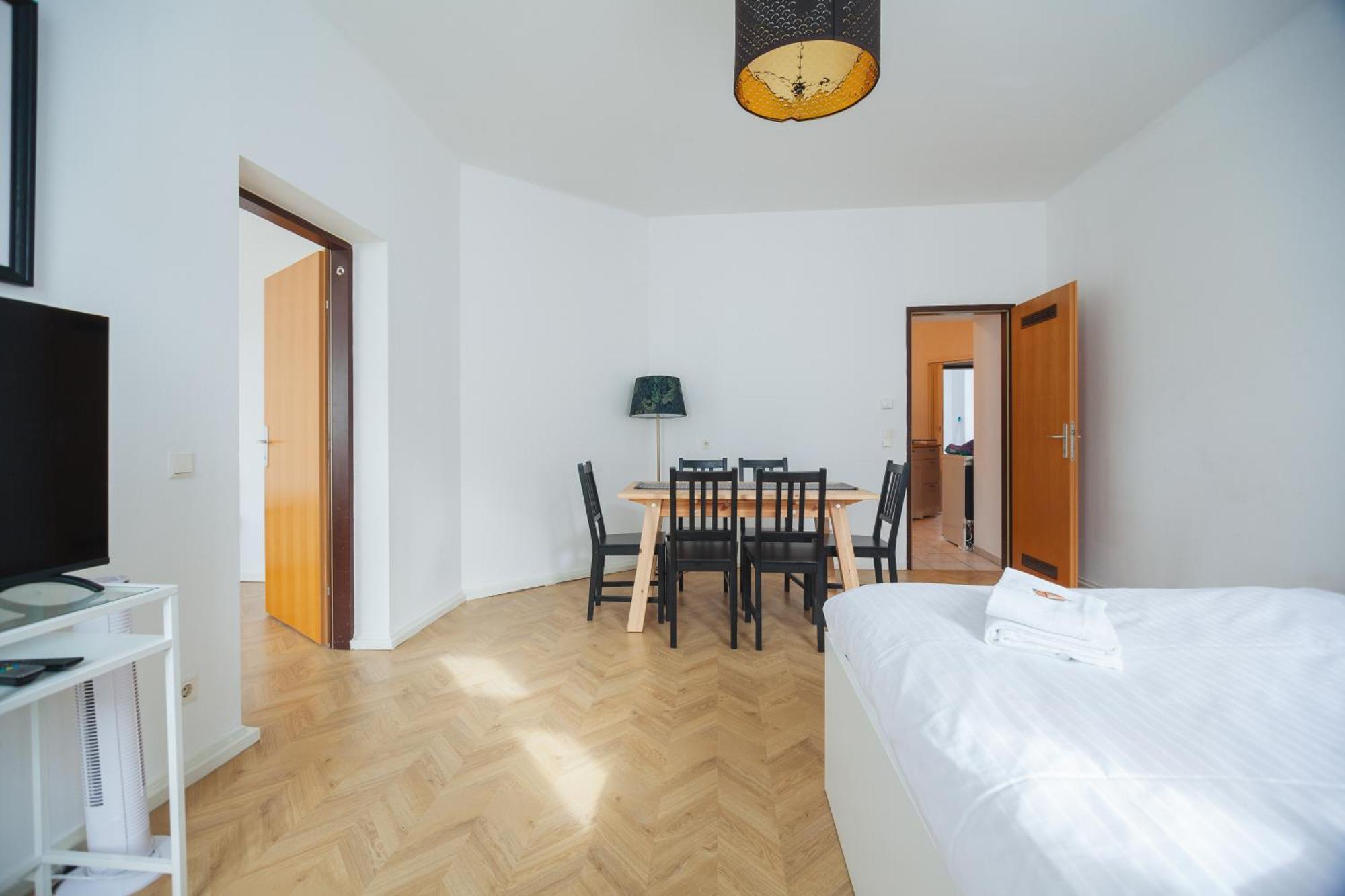 Malfatti Urban Oasis Apartman Bécs Kültér fotó