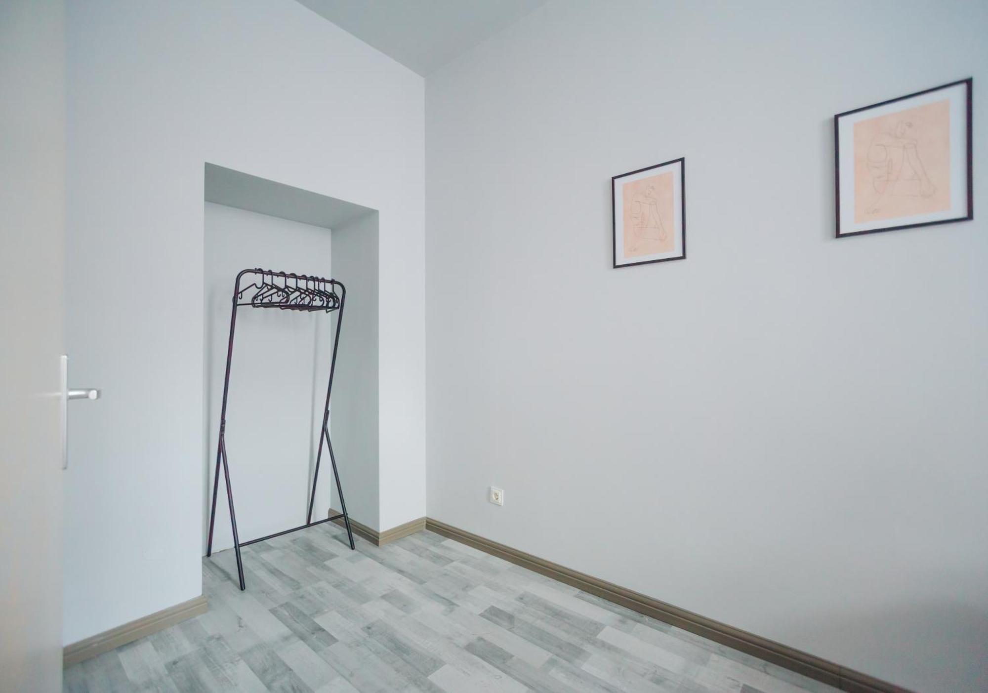 Malfatti Urban Oasis Apartman Bécs Kültér fotó